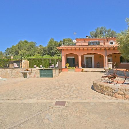 Villa Victori Sineu (Mallorca) Exterior foto
